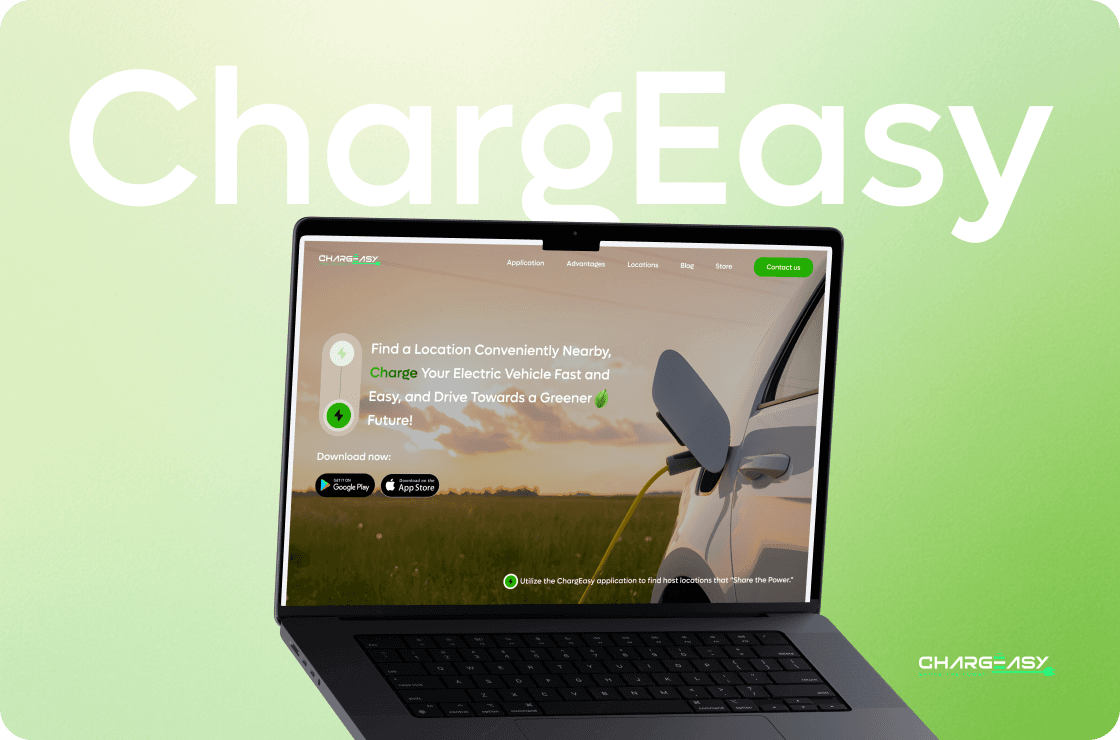 ChargEasy