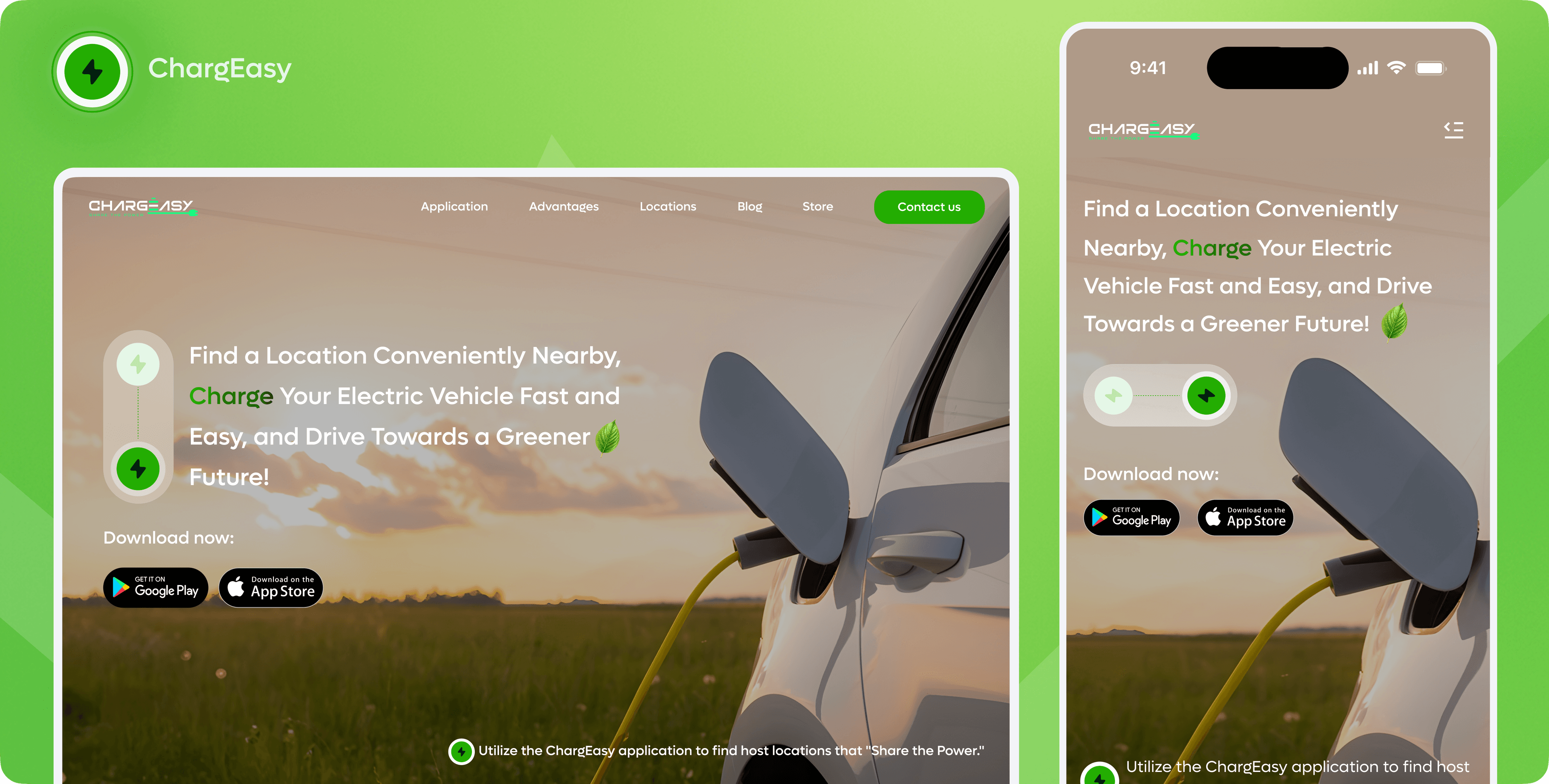 Laptop Perspective Mockup